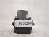 2017 Chevrolet Cruze ABS Pump Control Module Replacement P/N:0265956573 Fits OEM Used Auto Parts - Oemusedautoparts1.com