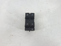 2016-2019 Chevrolet Cruze Master Power Window Switch Replacement Driver Side Left P/N:13408998 Fits Fits 2016 2017 2018 2019