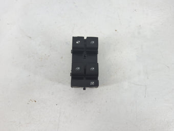 compare product 2016-2019 Chevrolet Cruze Master Power Window Switch Replacement Driver Side Left P/N:13408998 Fits Fits 2016 2017 2018 2019 OEM Used Auto Parts