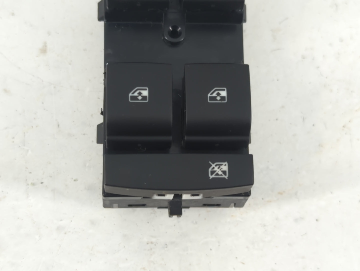 2016-2019 Chevrolet Cruze Master Power Window Switch Replacement Driver Side Left P/N:13408998 Fits Fits 2016 2017 2018 2019