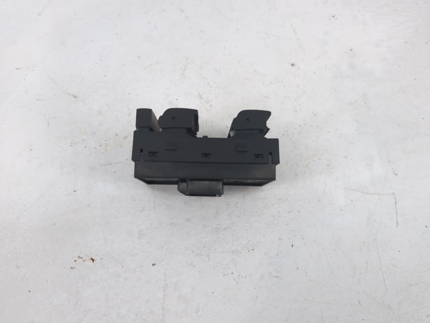 2016-2019 Chevrolet Cruze Master Power Window Switch Replacement Driver Side Left P/N:13408998 Fits Fits 2016 2017 2018 2019