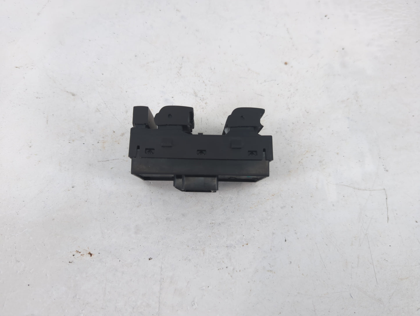 2016-2019 Chevrolet Cruze Master Power Window Switch Replacement Driver Side Left P/N:13408998 Fits Fits 2016 2017 2018 2019