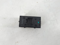 2016-2019 Chevrolet Cruze Master Power Window Switch Replacement Driver Side Left P/N:13408998 Fits Fits 2016 2017 2018 2019