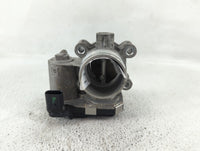 2017-2019 Chevrolet Cruze Throttle Body P/N:12671379AA Fits Fits 2016 2017 2018 2019 2020 2021 2022 OEM Used Auto Parts - Oe