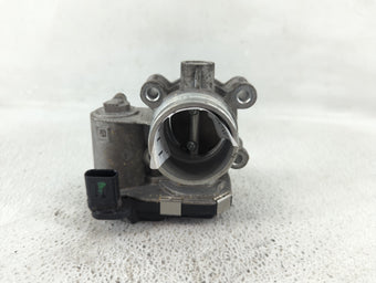 compare product 2017-2019 Chevrolet Cruze Throttle Body P/N:12671379AA Fits Fits 2016 2017 2018 2019 2020 2021 2022 OEM Used Auto Parts