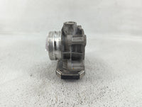 2017-2019 Chevrolet Cruze Throttle Body P/N:12671379AA Fits Fits 2016 2017 2018 2019 2020 2021 2022 OEM Used Auto Parts - Oe