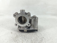 2017-2019 Chevrolet Cruze Throttle Body P/N:12671379AA Fits Fits 2016 2017 2018 2019 2020 2021 2022 OEM Used Auto Parts - Oe