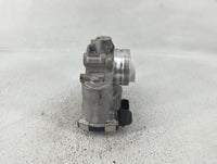 2017-2019 Chevrolet Cruze Throttle Body P/N:12671379AA Fits Fits 2016 2017 2018 2019 2020 2021 2022 OEM Used Auto Parts - Oe