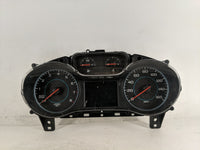 2017-2018 Chevrolet Cruze Instrument Cluster Speedometer Gauges P/N:39084636 Fits Fits 2017 2018 OEM Used Auto Parts - Oemus