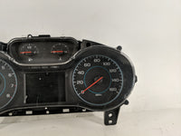 2017-2018 Chevrolet Cruze Instrument Cluster Speedometer Gauges P/N:39084636 Fits Fits 2017 2018 OEM Used Auto Parts - Oemus