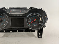2017-2018 Chevrolet Cruze Instrument Cluster Speedometer Gauges P/N:39084636 Fits Fits 2017 2018 OEM Used Auto Parts - Oemus