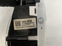 2017-2018 Chevrolet Cruze Instrument Cluster Speedometer Gauges P/N:39084636 Fits Fits 2017 2018 OEM Used Auto Parts - Oemus