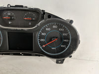 2017-2018 Chevrolet Cruze Instrument Cluster Speedometer Gauges P/N:39084636 Fits Fits 2017 2018 OEM Used Auto Parts - Oemus