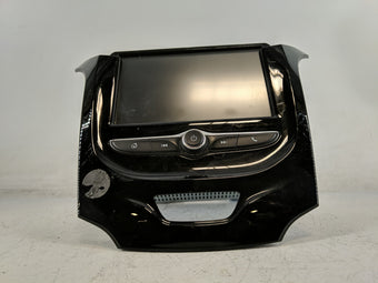 compare product 2017 Chevrolet Cruze Radio AM FM Cd Player Receiver Replacement P/N:42518017 Fits OEM Used Auto Parts