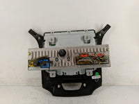 2017 Chevrolet Cruze Radio AM FM Cd Player Receiver Replacement P/N:42518017 Fits OEM Used Auto Parts - Oemusedautoparts1.co