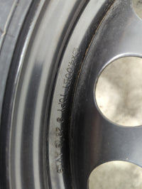 2016-2019 Chevrolet Cruze Spare Donut Tire Wheel Rim Oem 1213570 - Oemusedautoparts1.com