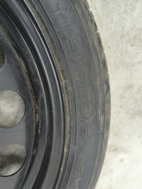 2016-2019 Chevrolet Cruze Spare Donut Tire Wheel Rim Oem 1213570 - Oemusedautoparts1.com