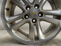 2016-2018 Chevrolet Cruze Oem Wheel Rim - Oemusedautoparts1.com