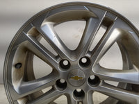 2016-2018 Chevrolet Cruze Oem Wheel Rim - Oemusedautoparts1.com
