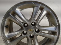 2016-2018 Chevrolet Cruze Oem Wheel Rim - Oemusedautoparts1.com