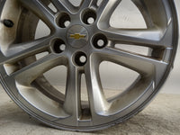 2016-2018 Chevrolet Cruze Oem Wheel Rim - Oemusedautoparts1.com