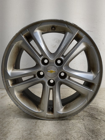 compare product 2016-2018 Chevrolet Cruze Oem Wheel Rim