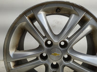 2016-2018 Chevrolet Cruze Oem Wheel Rim - Oemusedautoparts1.com