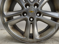 2016-2018 Chevrolet Cruze Oem Wheel Rim - Oemusedautoparts1.com