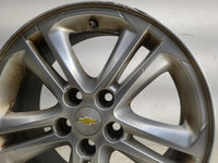 2016-2018 Chevrolet Cruze Oem Wheel Rim - Oemusedautoparts1.com