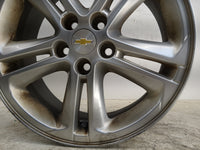 2016-2018 Chevrolet Cruze Oem Wheel Rim - Oemusedautoparts1.com