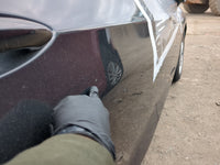 2016-2019 Chevrolet Cruze Passenger Rear Door Oem - Oemusedautoparts1.com