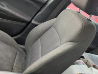 2016-2018 Chevrolet Cruze Passenger Front Seat Oem - Oemusedautoparts1.com
