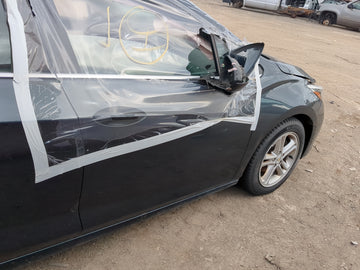 2016-2019 Chevrolet Cruze Passenger Front Door Oem - Oemusedautoparts1.com