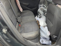 2017 Chevrolet Cruze Rear Seat Oem - Oemusedautoparts1.com