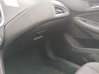 2017 Chevrolet Cruze Passenger Glove Box Door Storage Compartment - Oemusedautoparts1.com