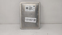 2017-2019 Chevrolet Cruze PCM Engine Control Computer ECU ECM PCU OEM P/N:12680876 12677677 Fits OEM Used Auto Parts - Oemus