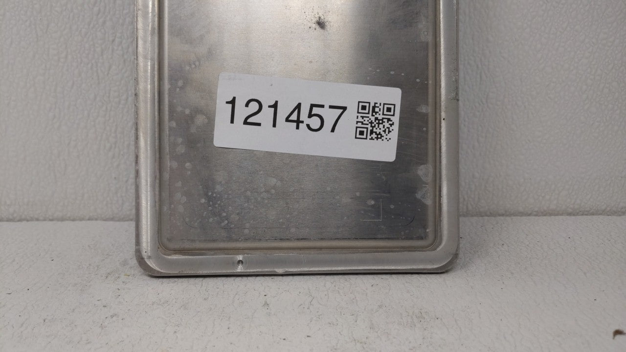 2017-2019 Chevrolet Cruze PCM Engine Control Computer ECU ECM PCU OEM P/N:12680876 12677677 Fits OEM Used Auto Parts - Oemus