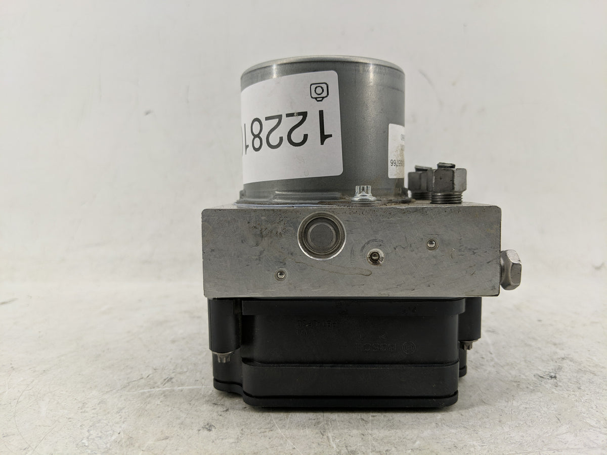 2017 Chevrolet Cruze Anti-Lock Brake ABS Pump Module Actuator OEM P/N:0650557 Fits OEM Used Auto Parts - Oemusedautoparts1.c