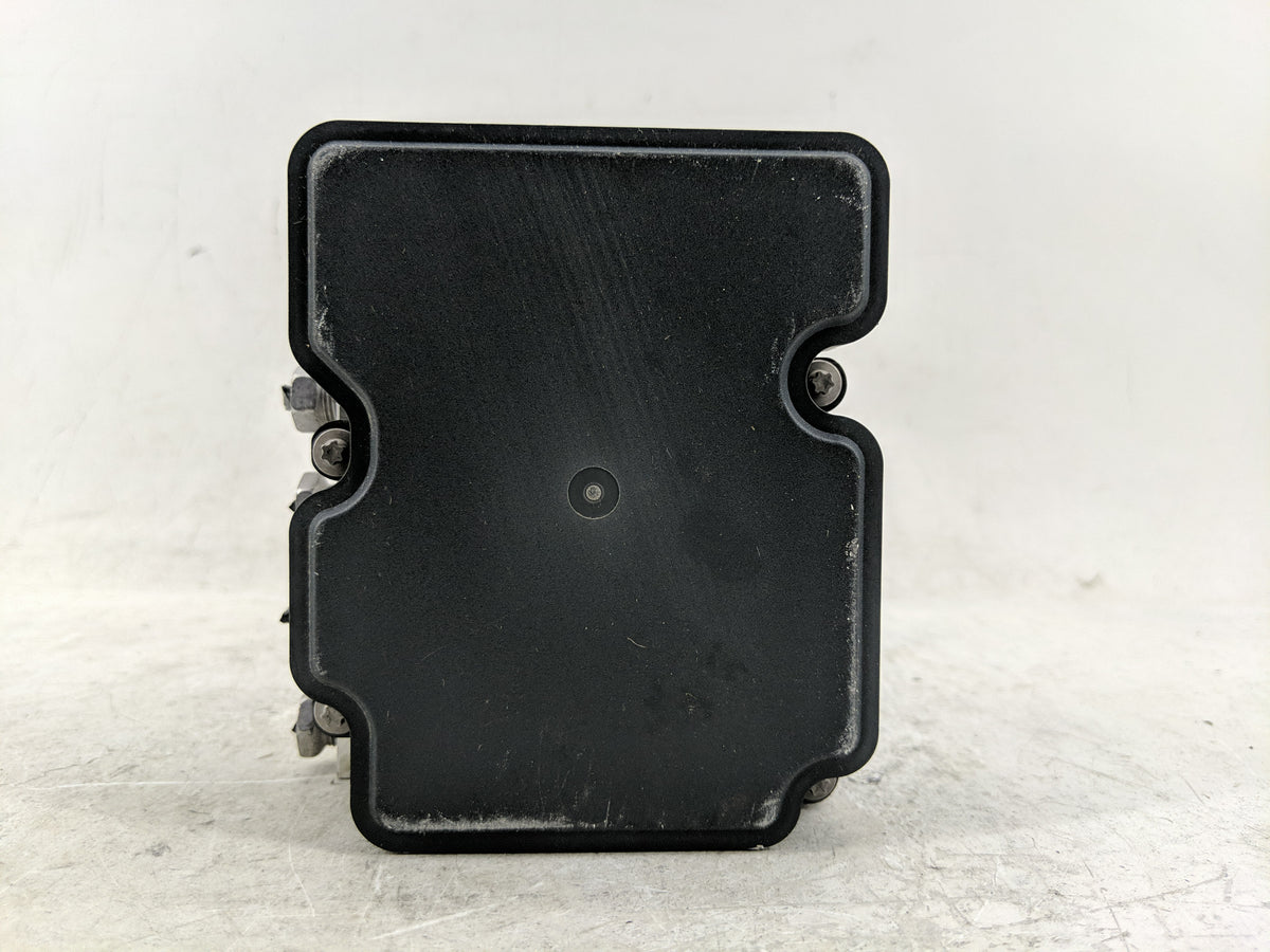 2017 Chevrolet Cruze Anti-Lock Brake ABS Pump Module Actuator OEM P/N:0650557 Fits OEM Used Auto Parts - Oemusedautoparts1.c