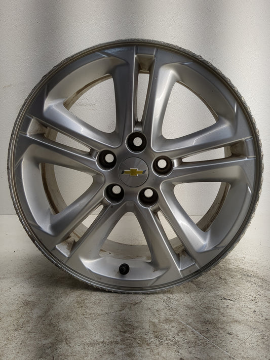 2016-2019 Chevrolet Cruze Oem Wheel Rim - Oemusedautoparts1.com