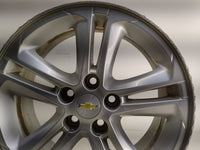 2016-2019 Chevrolet Cruze Oem Wheel Rim - Oemusedautoparts1.com