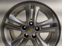 2016-2019 Chevrolet Cruze Oem Wheel Rim - Oemusedautoparts1.com