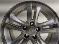 2016-2019 Chevrolet Cruze Oem Wheel Rim - Oemusedautoparts1.com