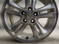 2016-2019 Chevrolet Cruze Oem Wheel Rim - Oemusedautoparts1.com