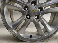 2016-2019 Chevrolet Cruze Oem Wheel Rim - Oemusedautoparts1.com