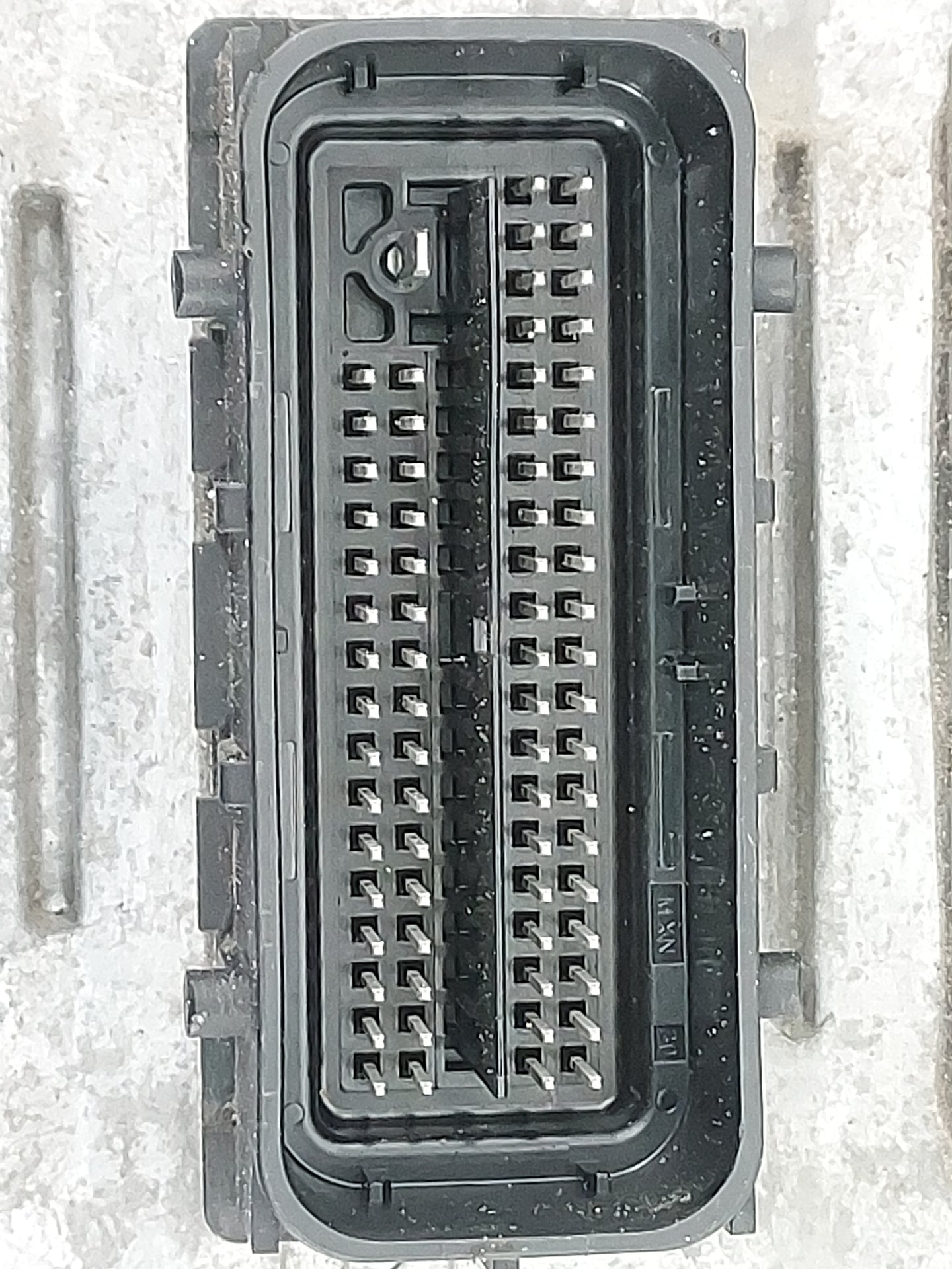 2017-2019 Chevrolet Cruze PCM Engine Control Computer ECU ECM PCU OEM Fits Fits 2017 2018 2019 2020 2021 2022 OEM Used Auto 