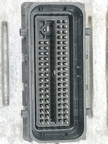2017-2019 Chevrolet Cruze PCM Engine Control Computer ECU ECM PCU OEM Fits Fits 2017 2018 2019 2020 2021 2022 OEM Used Auto Parts