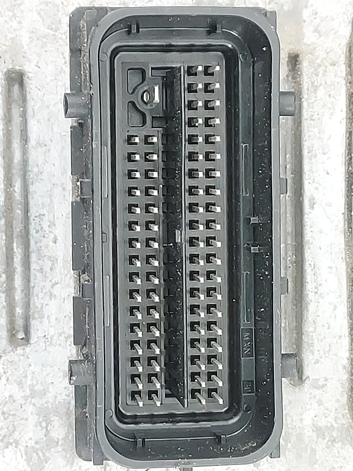 2017-2019 Chevrolet Cruze PCM Engine Control Computer ECU ECM PCU OEM P/N:12677677 12669908 Fits OEM Used Auto Parts - Oemus