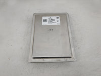 2017-2019 Chevrolet Cruze PCM Engine Control Computer ECU ECM PCU OEM P/N:12677677 12669908 Fits OEM Used Auto Parts - Oemus