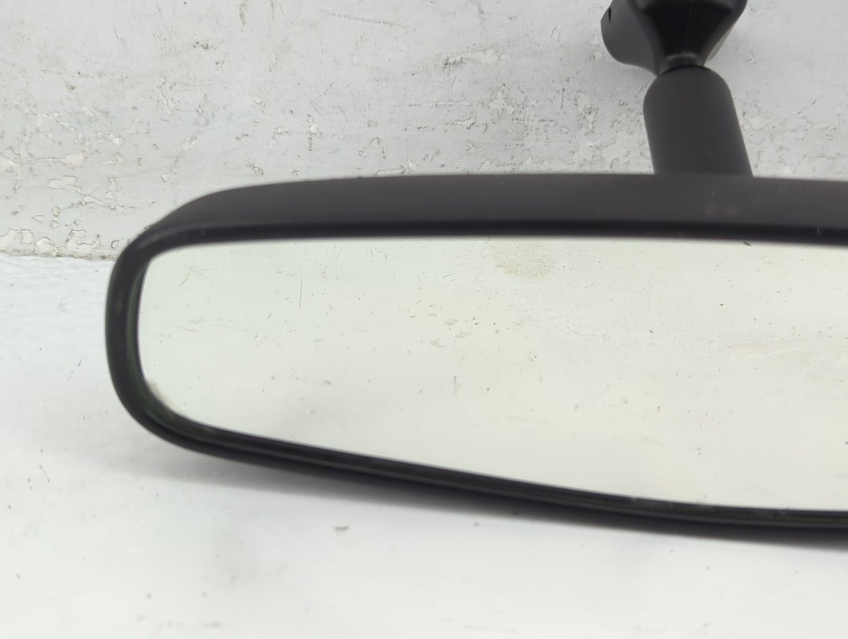 2011-2019 Chevrolet Cruze Interior Rear View Mirror Replacement OEM Fits OEM Used Auto Parts - Oemusedautoparts1.com